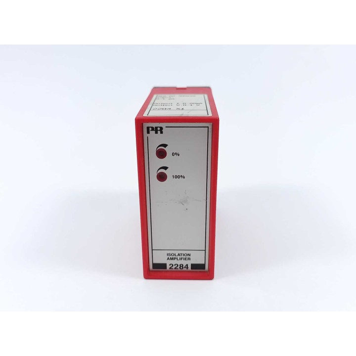 PR Electronics 2284