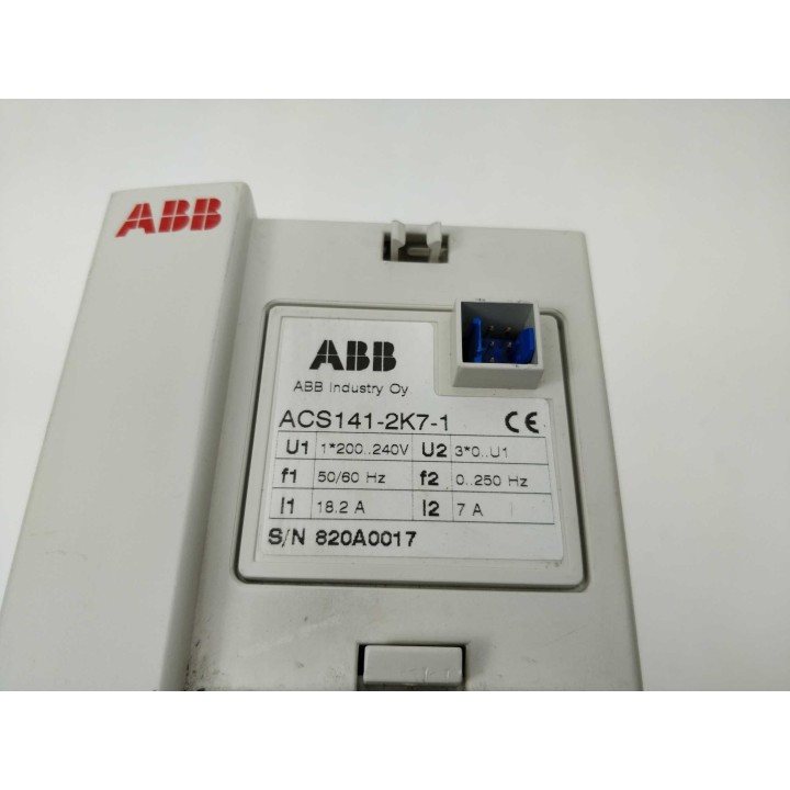 ABB ACS141-2K7-1