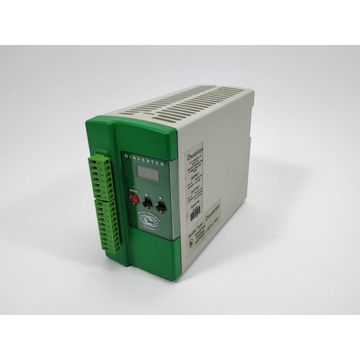 Control Techniques 768R