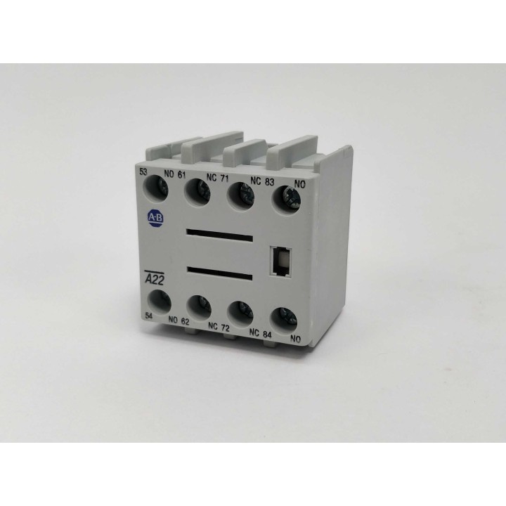 Allen-Bradley 100-FA22