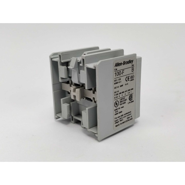 Allen-Bradley 100-FA22