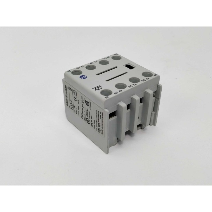 Allen-Bradley 100-FA22