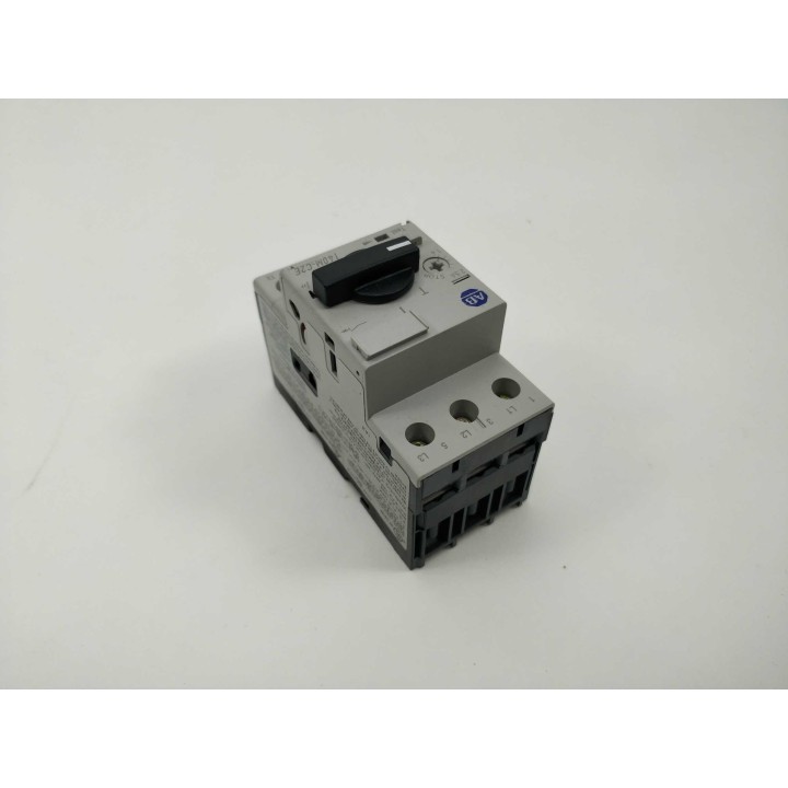 Allen-Bradley 140M-C2E-B25