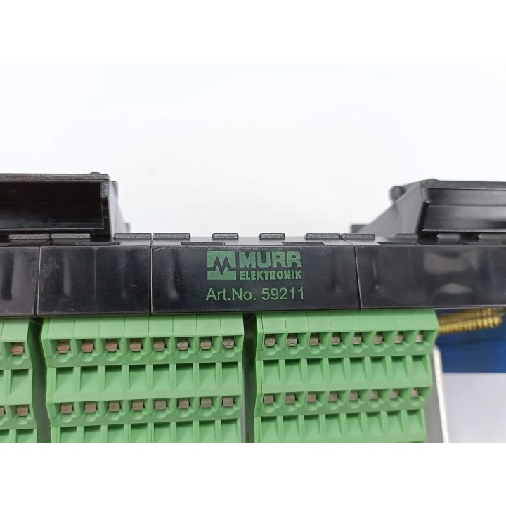 MMURR ELEKTRONIK 59211