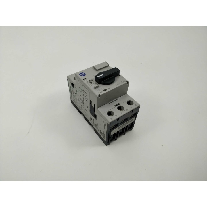 Allen-Bradley 140M-C2E-B25