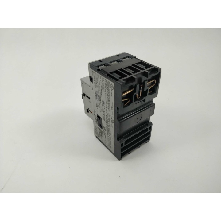 Allen-Bradley 140M-C2E-B25