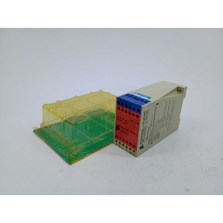 Pepperl+Fuchs WE77/Ex1