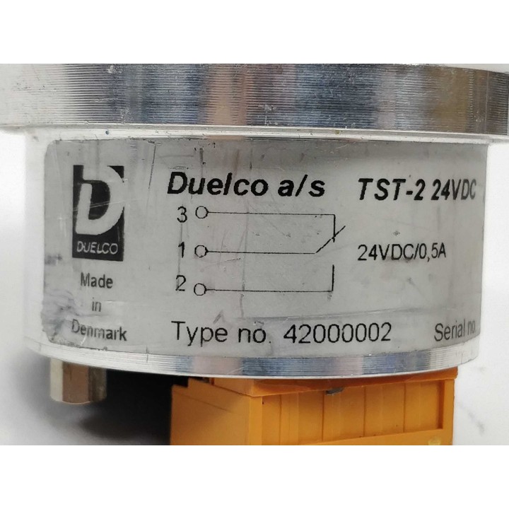 Duelco 42000002
