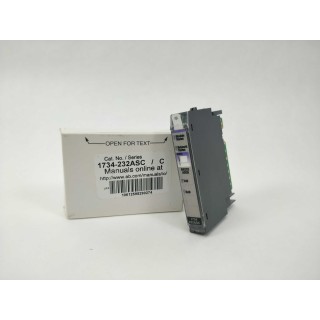 Allen-Bradley 1734-232ASC