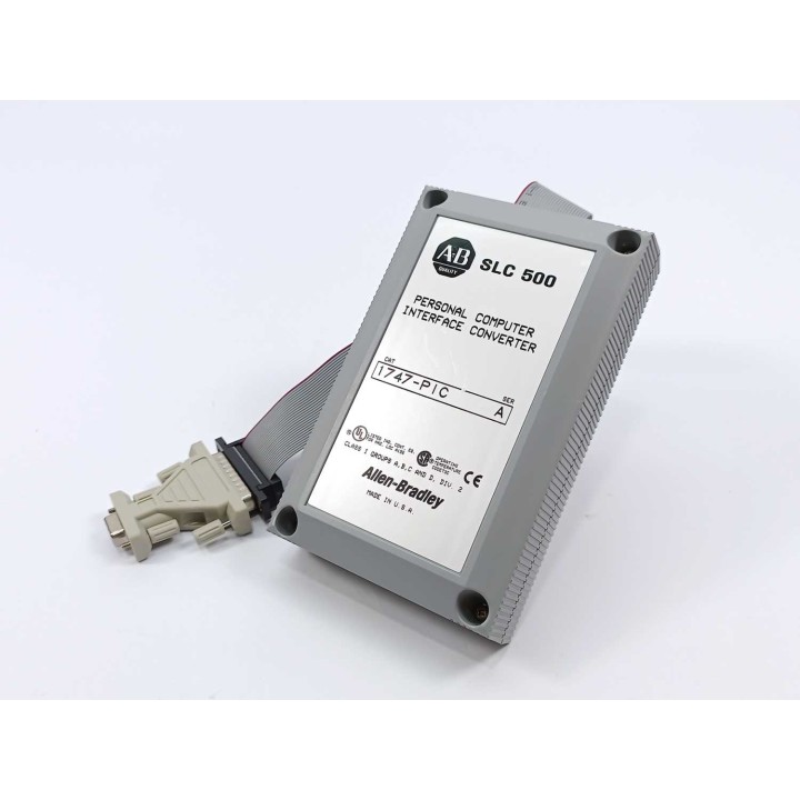 Allen-Bradley 1747-PIC