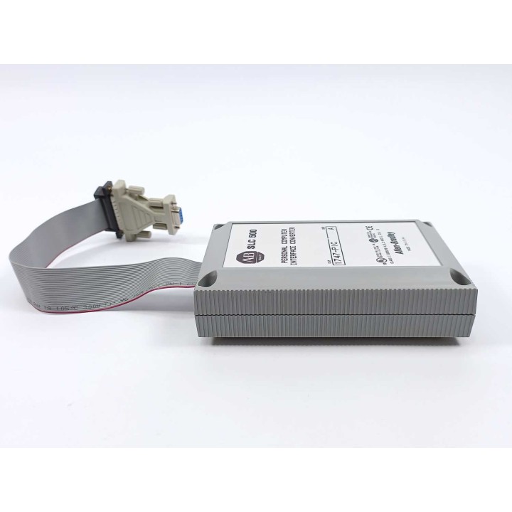 Allen-Bradley 1747-PIC