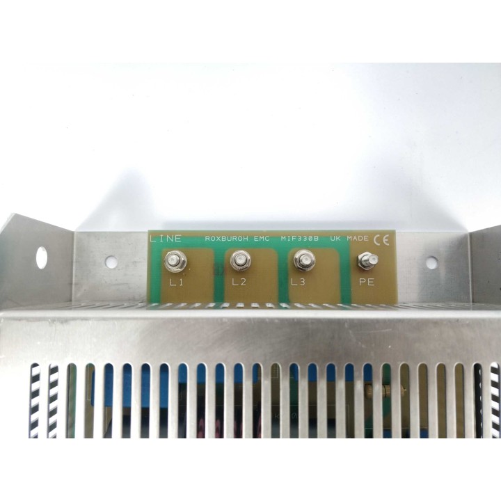 Rockwell 2090-XXLF-X330B