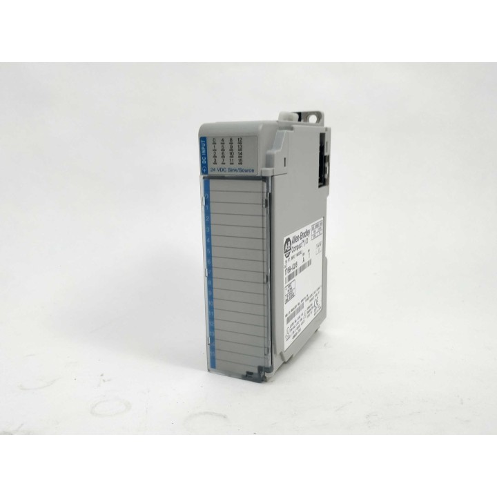 Allen-Bradley 1769-IQ16