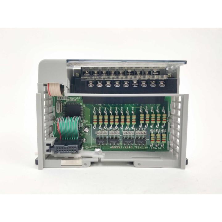 Allen-Bradley 1769-IQ16