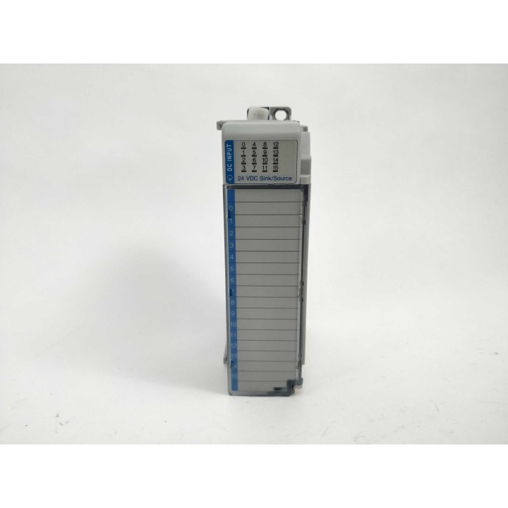 Allen-Bradley 1769-IQ16