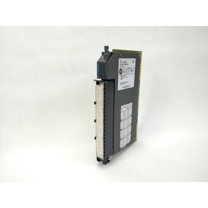 Allen-Bradley 1771-IBN