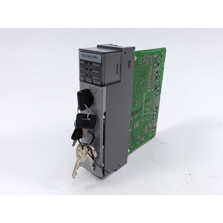 Allen-Bradley 1747-L531