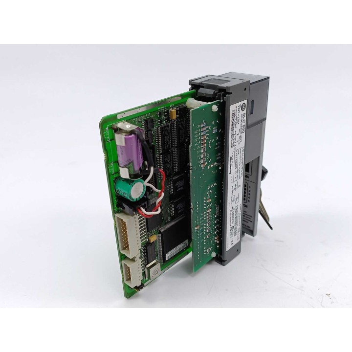 Allen-Bradley 1747-L531