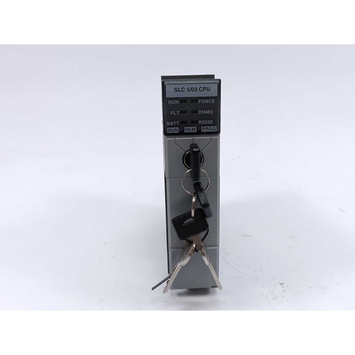 Allen-Bradley 1747-L531