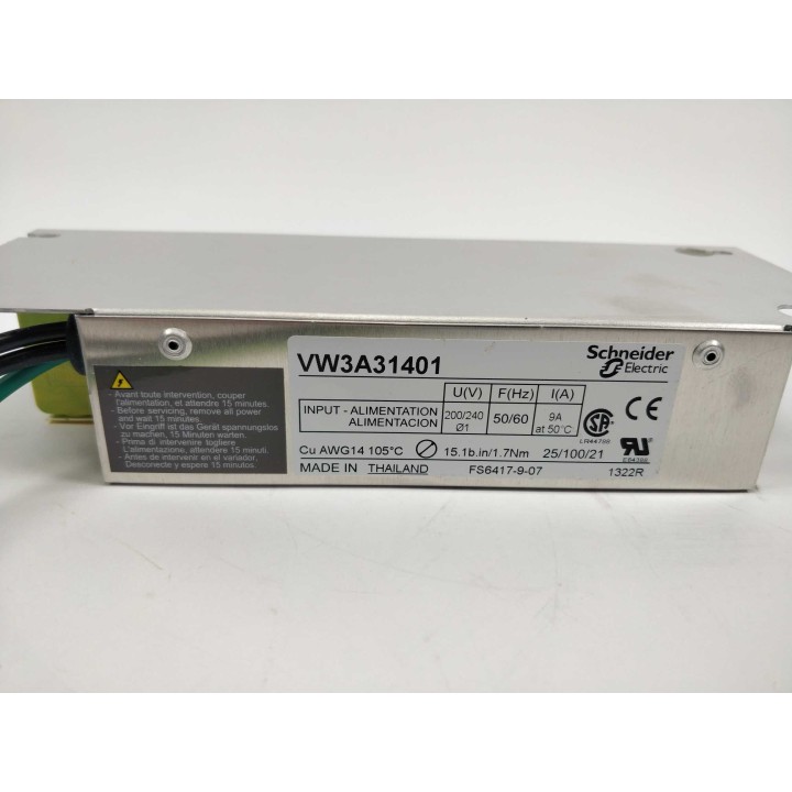 Schneider Electric VW3A31401
