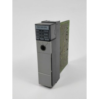 Allen-Bradley 1747-L532