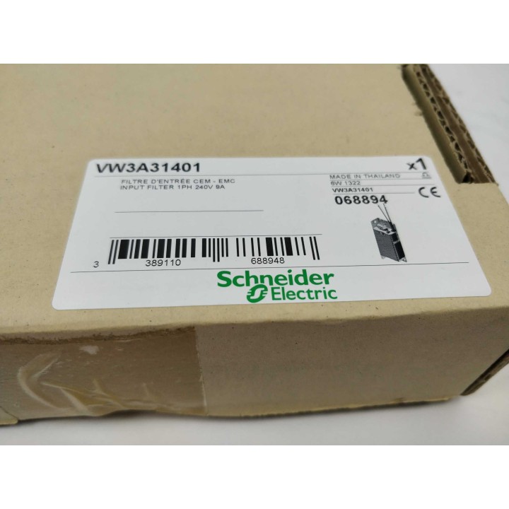 Schneider Electric VW3A31401