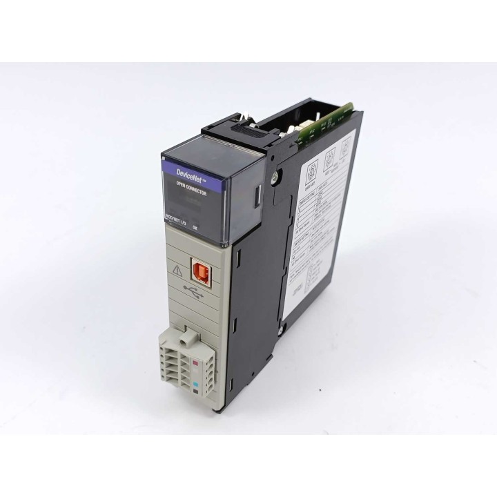 Allen-Bradley 1756-DNB