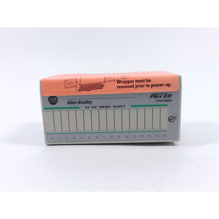 Allen-Bradley 1794-0B16