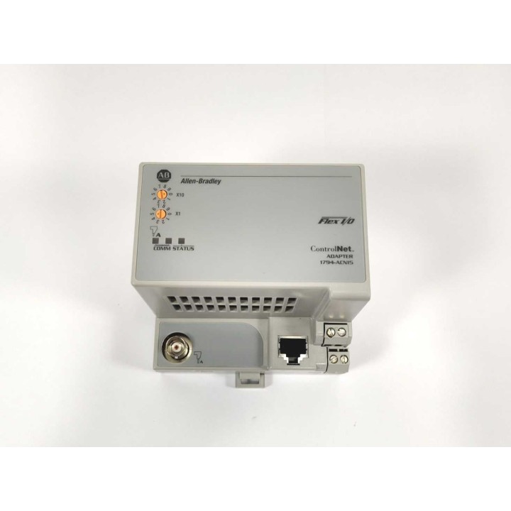 Allen-Bradley 1794-ACN15