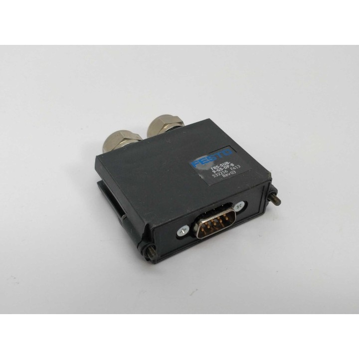 FESTO FBS-SUB-9-GS-DP-B
