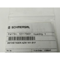 Schmersal 101175431