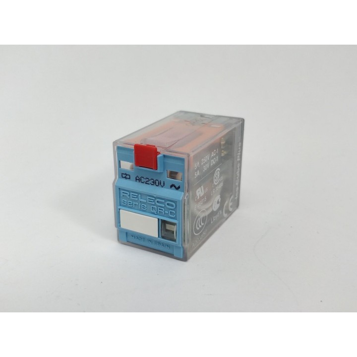 RELECO C9-A41 X