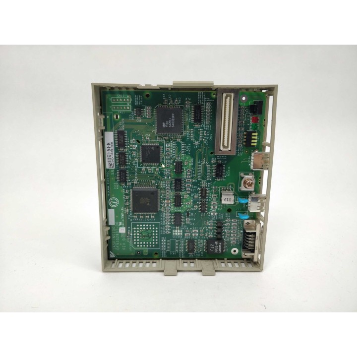 YASKAWA ELECTRIC JUSP-NS100