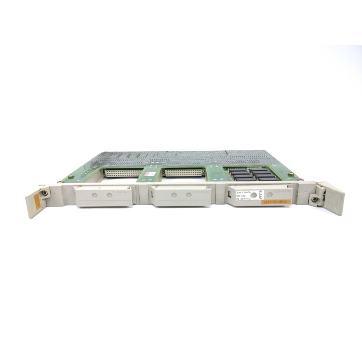 SIEMENS 6FX1126-7BA01