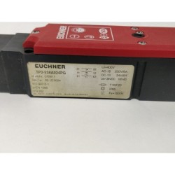 Euchner TP2-538A024PG