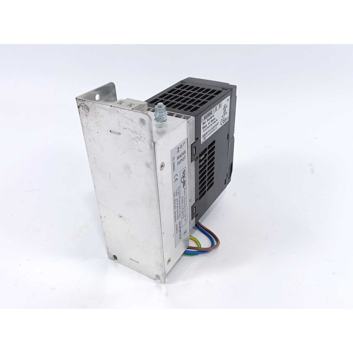 OMRON Corporation 3G3MX2-AB002-E