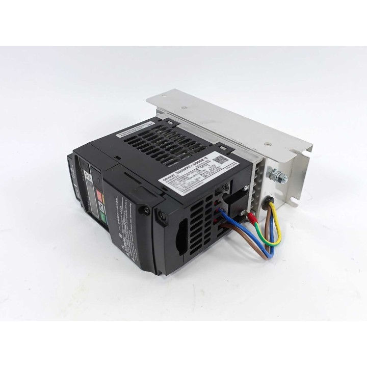 OMRON Corporation 3G3MX2-AB002-E