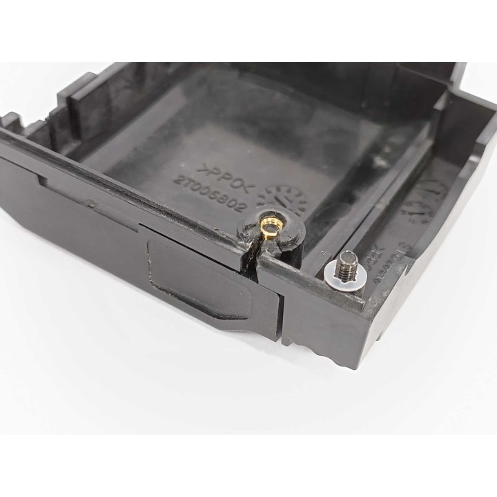 OMRON Corporation 3G3MX2-AB002-E