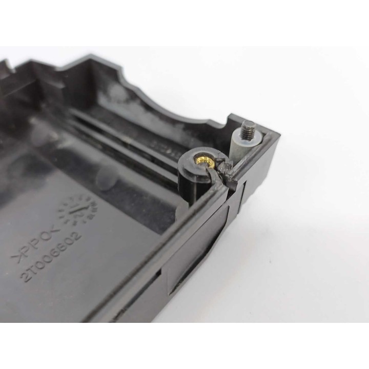 OMRON Corporation 3G3MX2-AB002-E