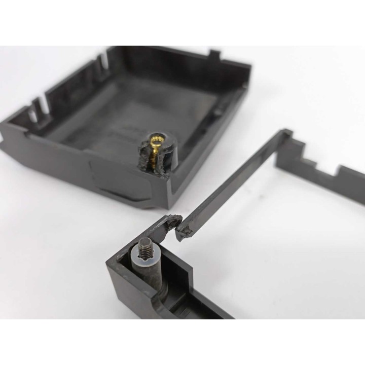 OMRON Corporation 3G3MX2-AB002-E