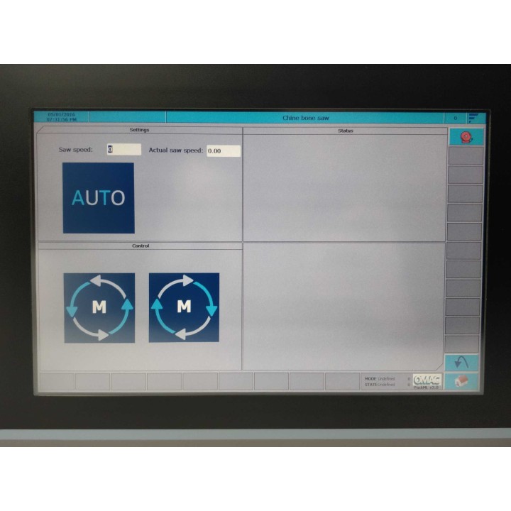 SIEMENS 6AV2124-5MC00-0YY0