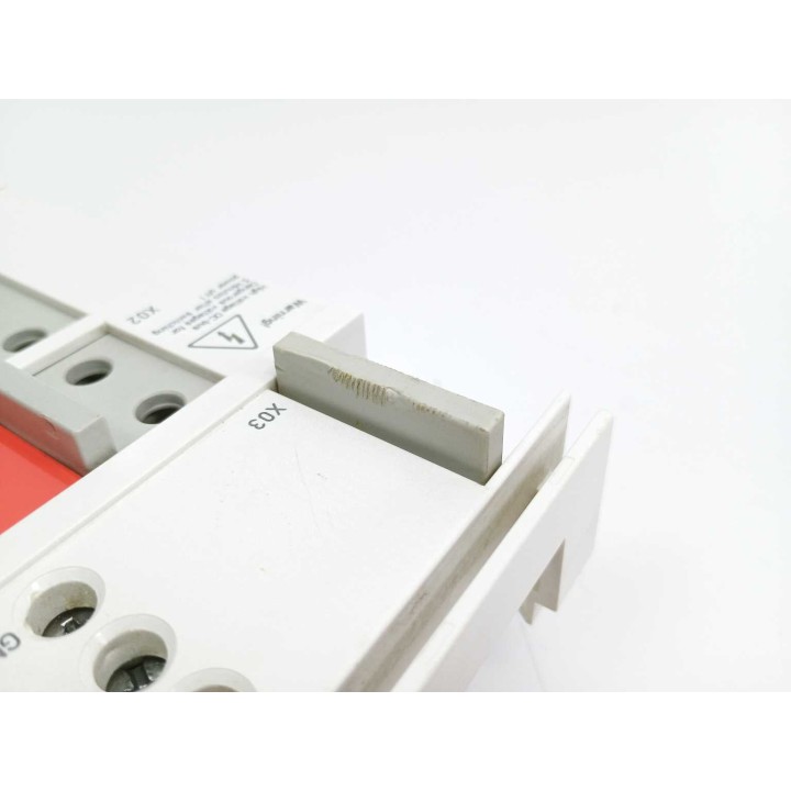 Beckhoff Automation GmbH AX5911