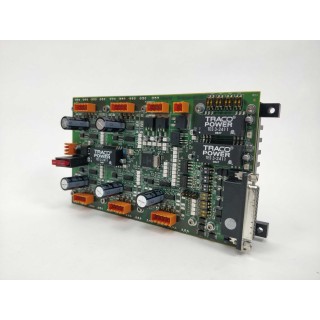 TRACO POWER Strobecontroller Mk2.2