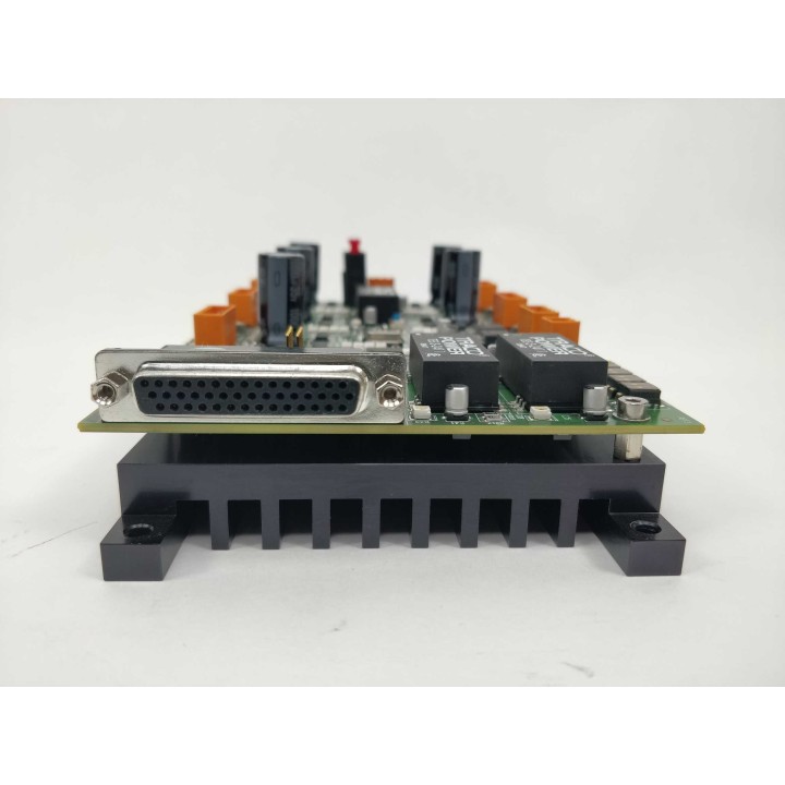 TRACO POWER Strobecontroller Mk2.2