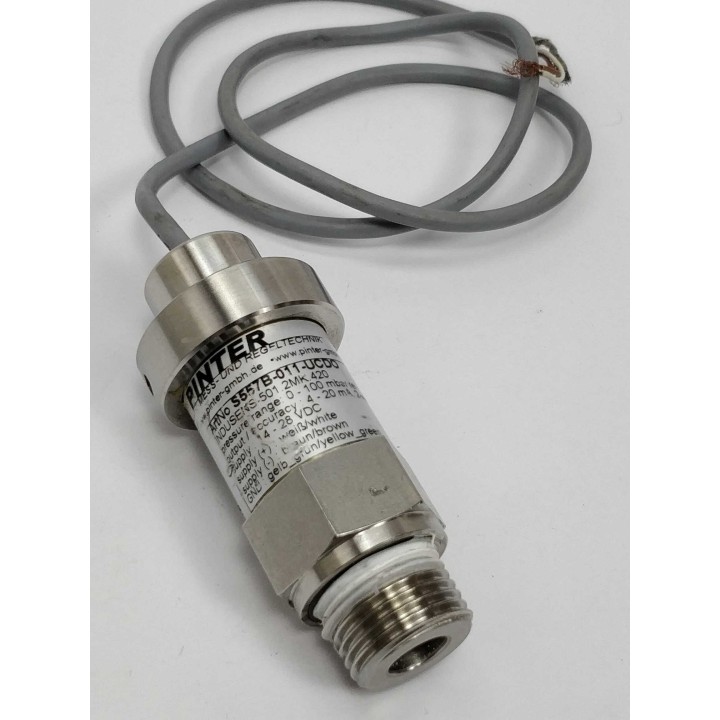 Pinter GmbH S557B-011-UCDO