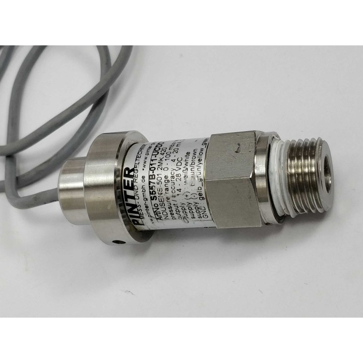 Pinter GmbH S557B-011-UCDO