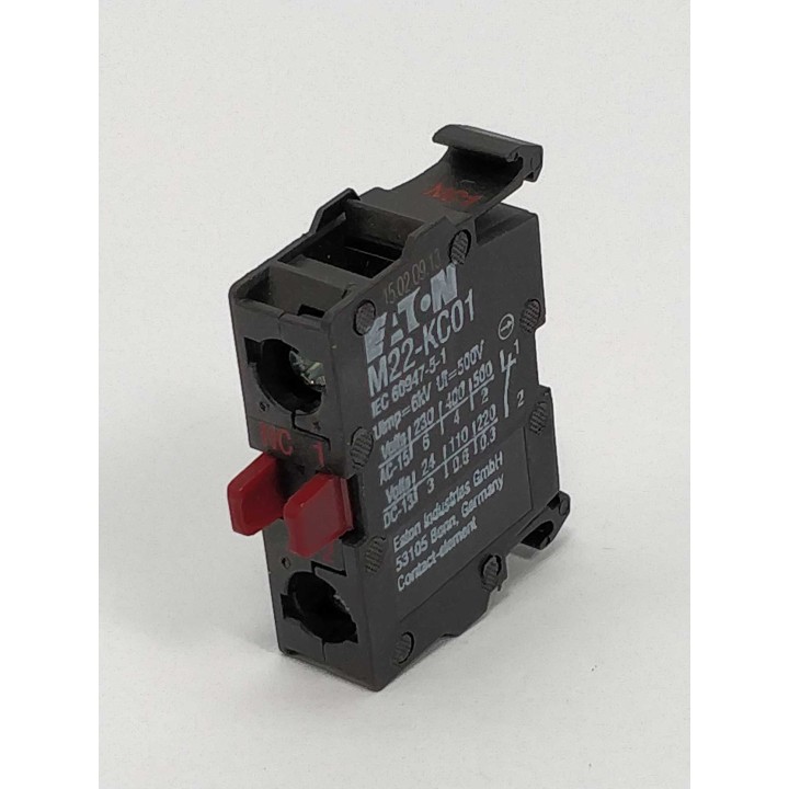 Eaton Industries GmbH M22-KC01