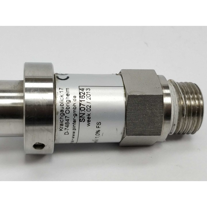 Pinter GmbH S557B-011-UCDO