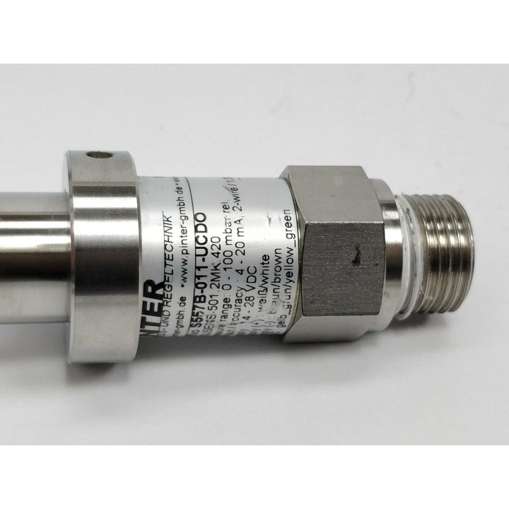 Pinter GmbH S557B-011-UCDO