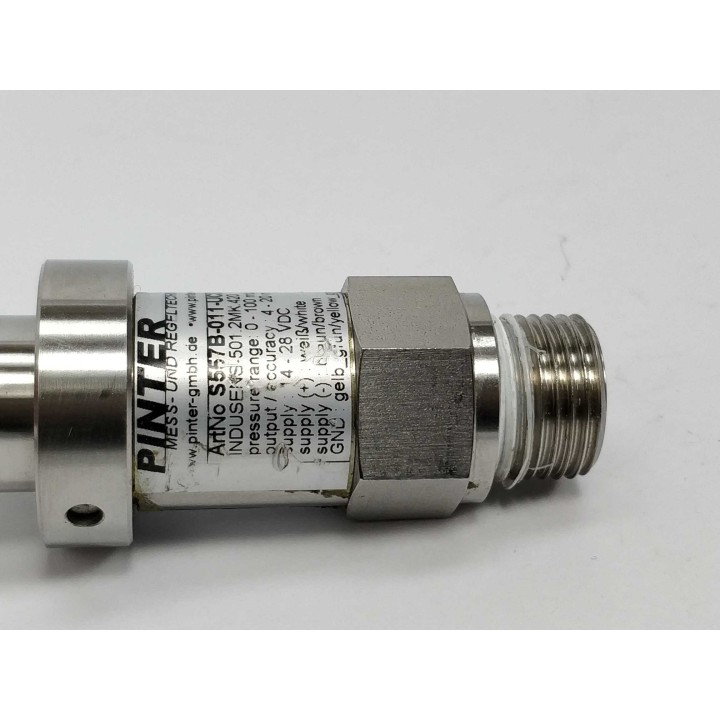 Pinter GmbH S557B-011-UCDO